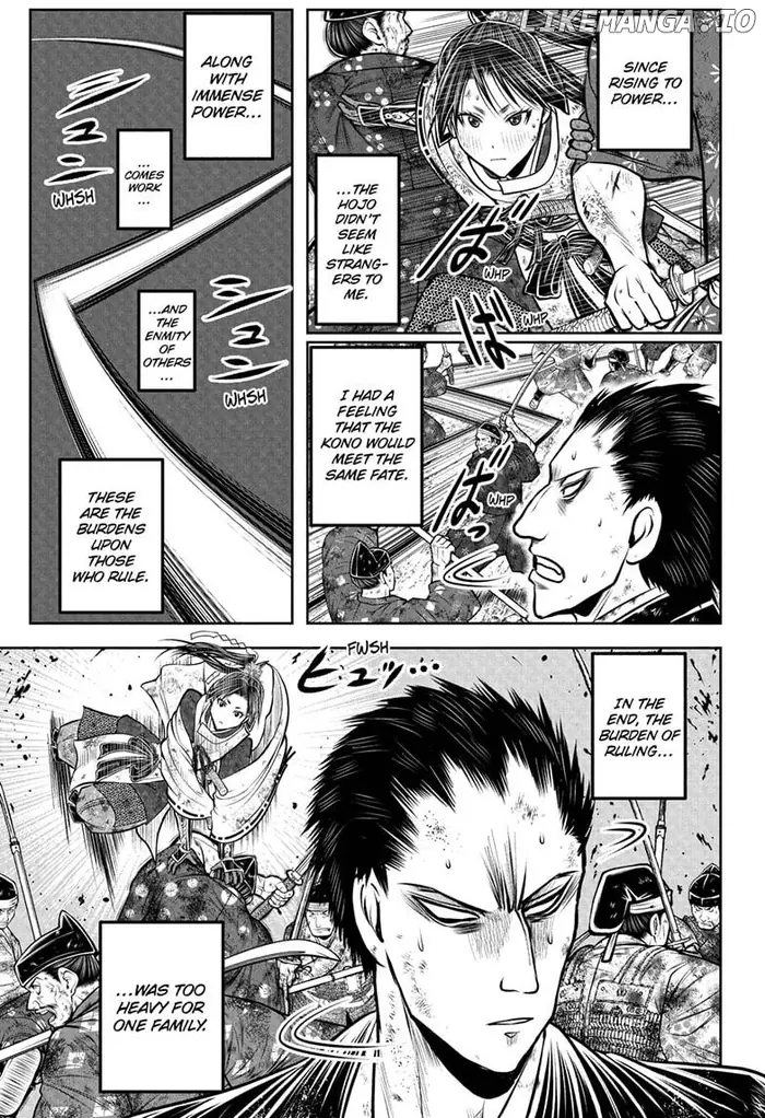 The Elusive Samurai Chapter 204 image 07_optimized